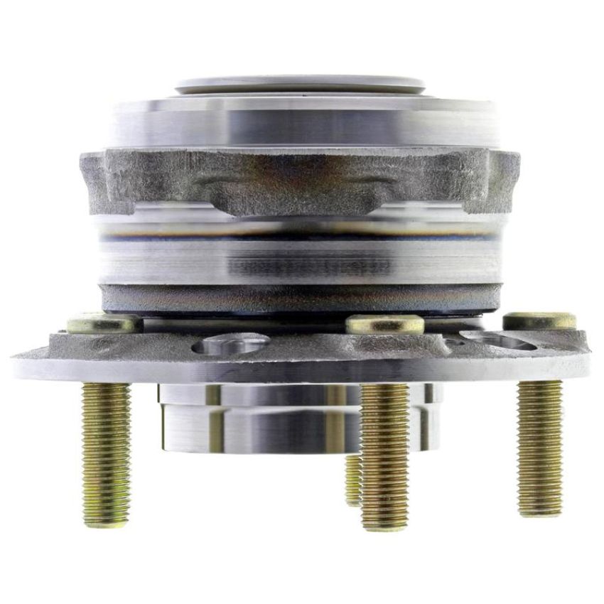 MEVOTECH MB90315 Wheel Bearing and Hub Assembly