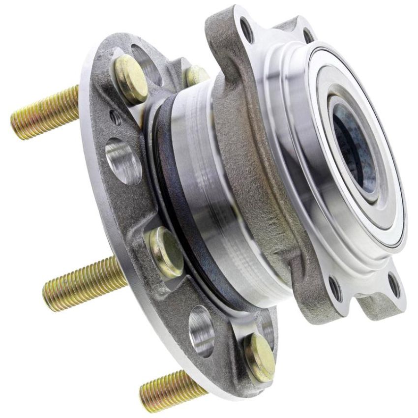 MEVOTECH MB90316 Wheel Bearing and Hub Assembly