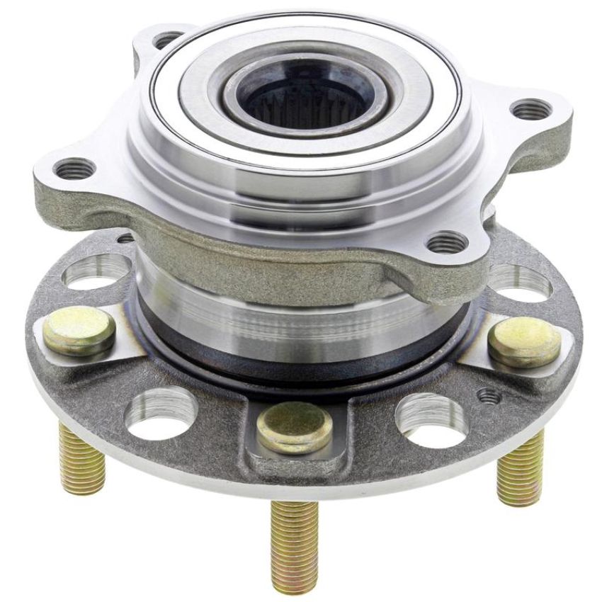 MEVOTECH MB90316 Wheel Bearing and Hub Assembly