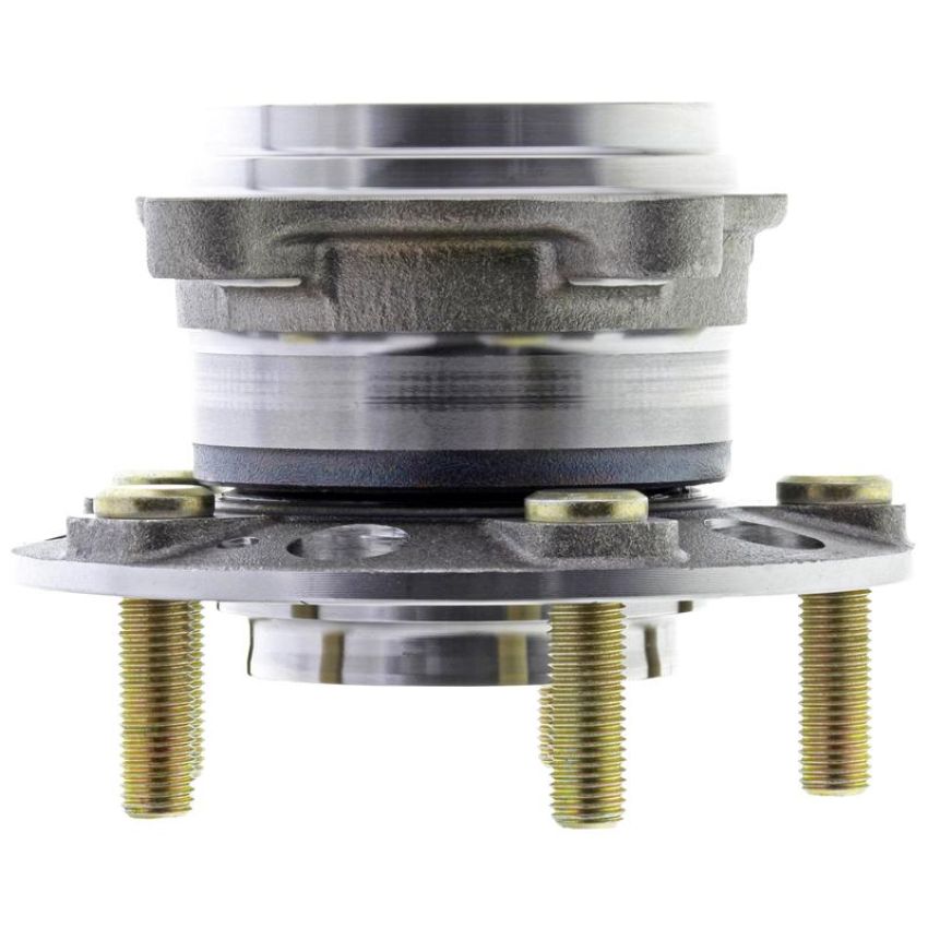 MEVOTECH MB90316 Wheel Bearing and Hub Assembly