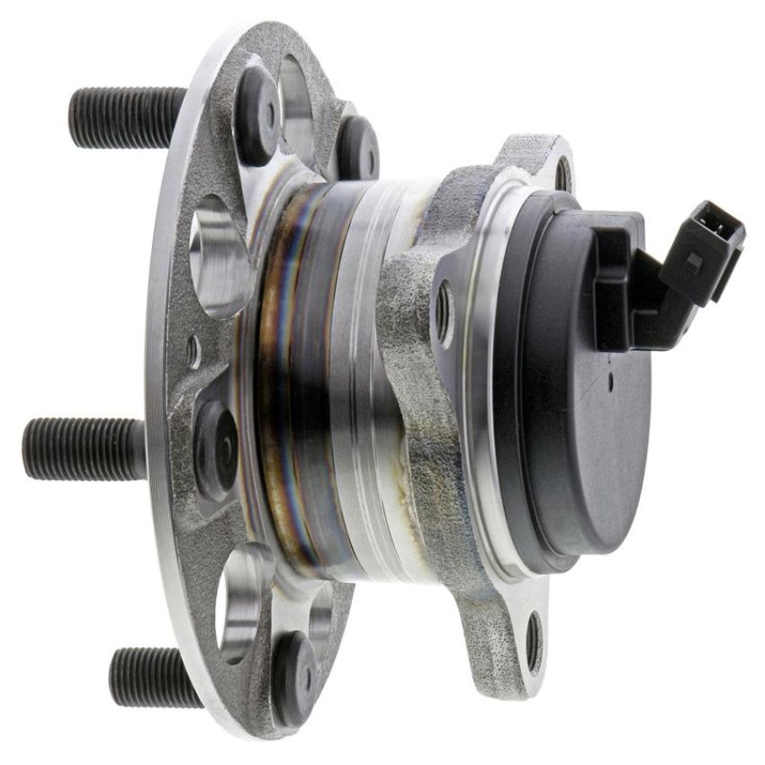 MEVOTECH MB90317 Wheel Bearing and Hub Assembly