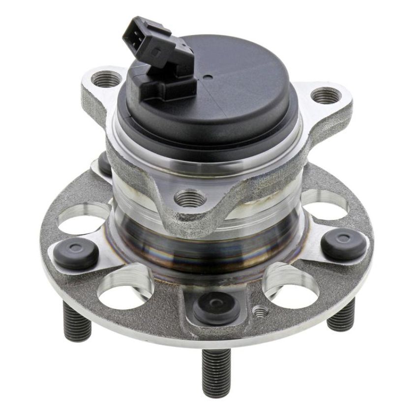 MEVOTECH MB90317 Wheel Bearing and Hub Assembly