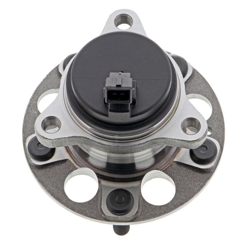 MEVOTECH MB90317 Wheel Bearing and Hub Assembly