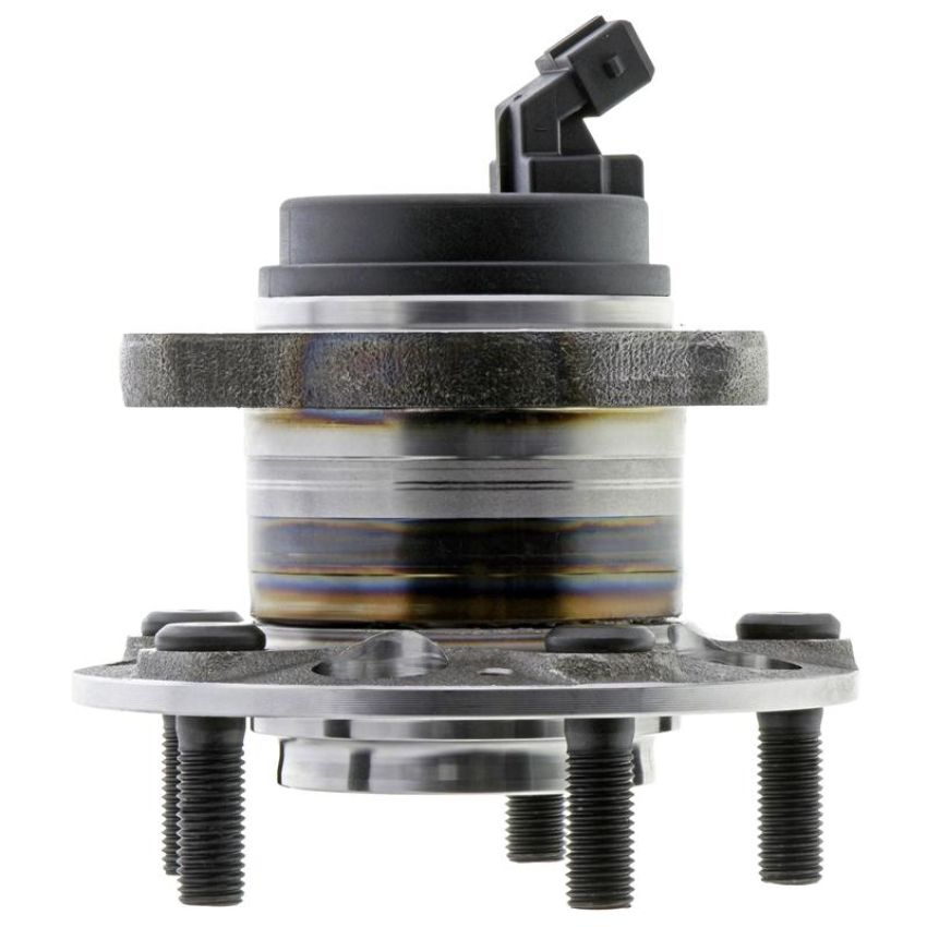 MEVOTECH MB90317 Wheel Bearing and Hub Assembly