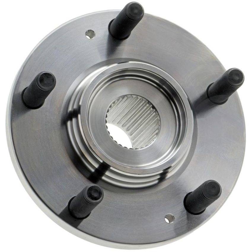 MEVOTECH MB90318 Wheel Hub Repair Kit