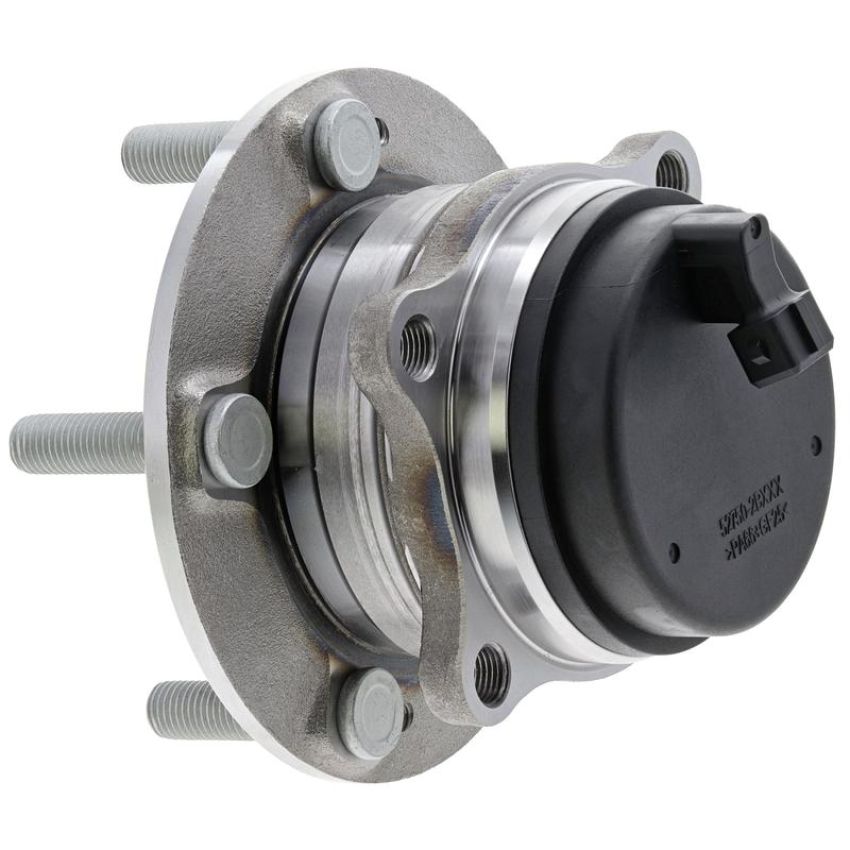MEVOTECH MB90321 Wheel Bearing and Hub Assembly