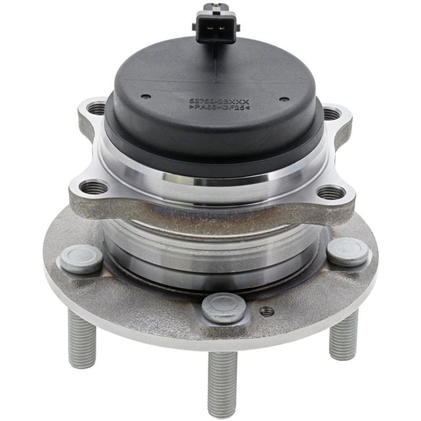 MEVOTECH MB90321 Wheel Bearing and Hub Assembly
