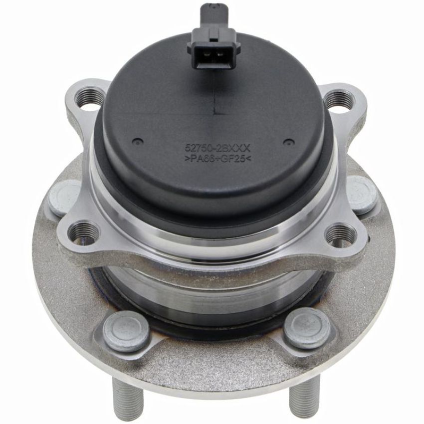 MEVOTECH MB90321 Wheel Bearing and Hub Assembly