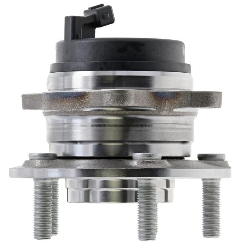 MEVOTECH MB90321 Wheel Bearing and Hub Assembly