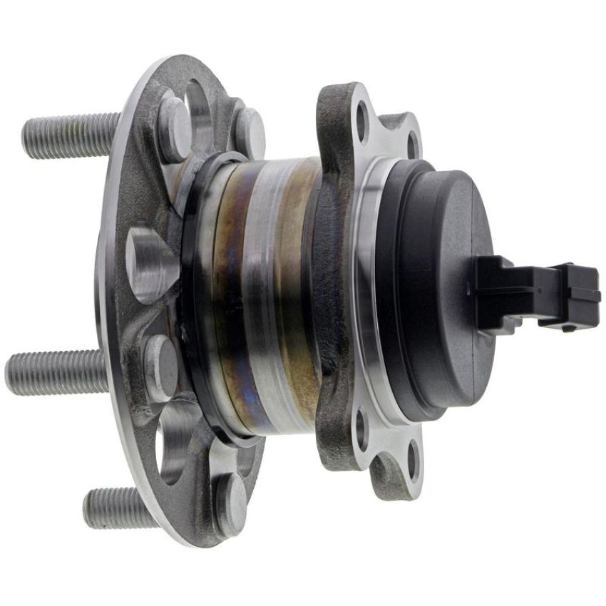 MEVOTECH MB90322 Wheel Bearing and Hub Assembly