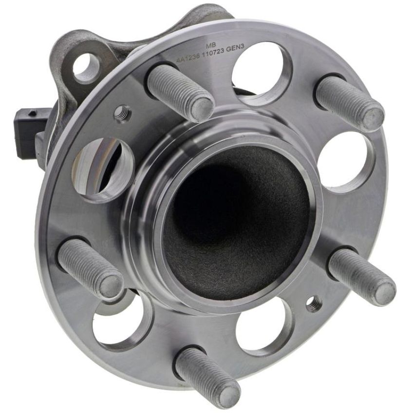MEVOTECH MB90322 Wheel Bearing and Hub Assembly
