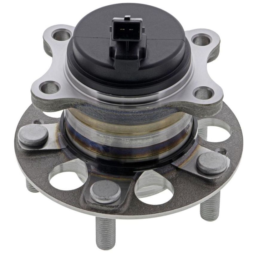 MEVOTECH MB90322 Wheel Bearing and Hub Assembly