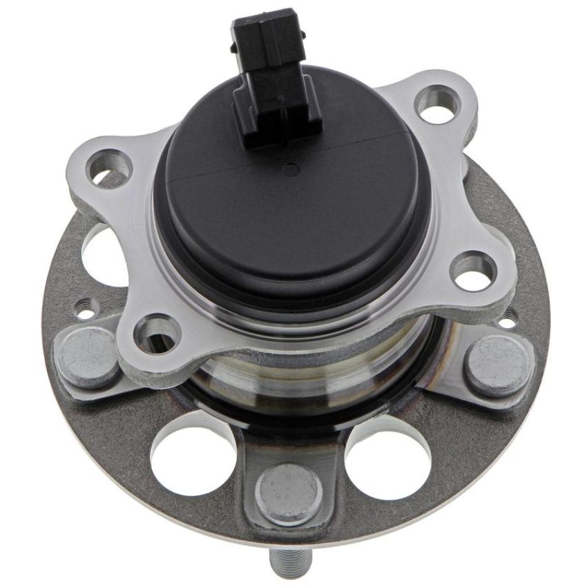 MEVOTECH MB90322 Wheel Bearing and Hub Assembly