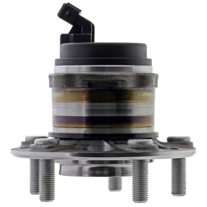 MEVOTECH MB90322 Wheel Bearing and Hub Assembly