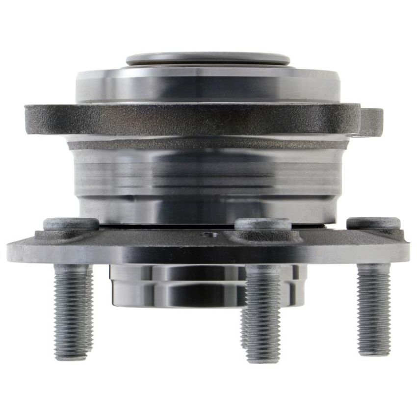 MEVOTECH MB90327 Wheel Bearing and Hub Assembly