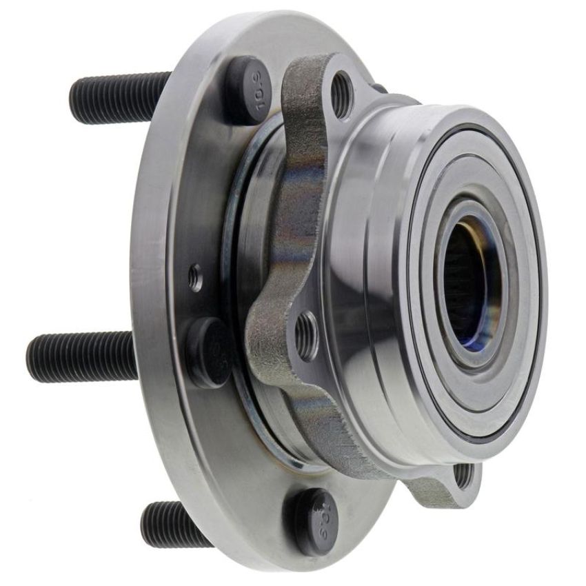 MEVOTECH MB90328 Wheel Bearing and Hub Assembly