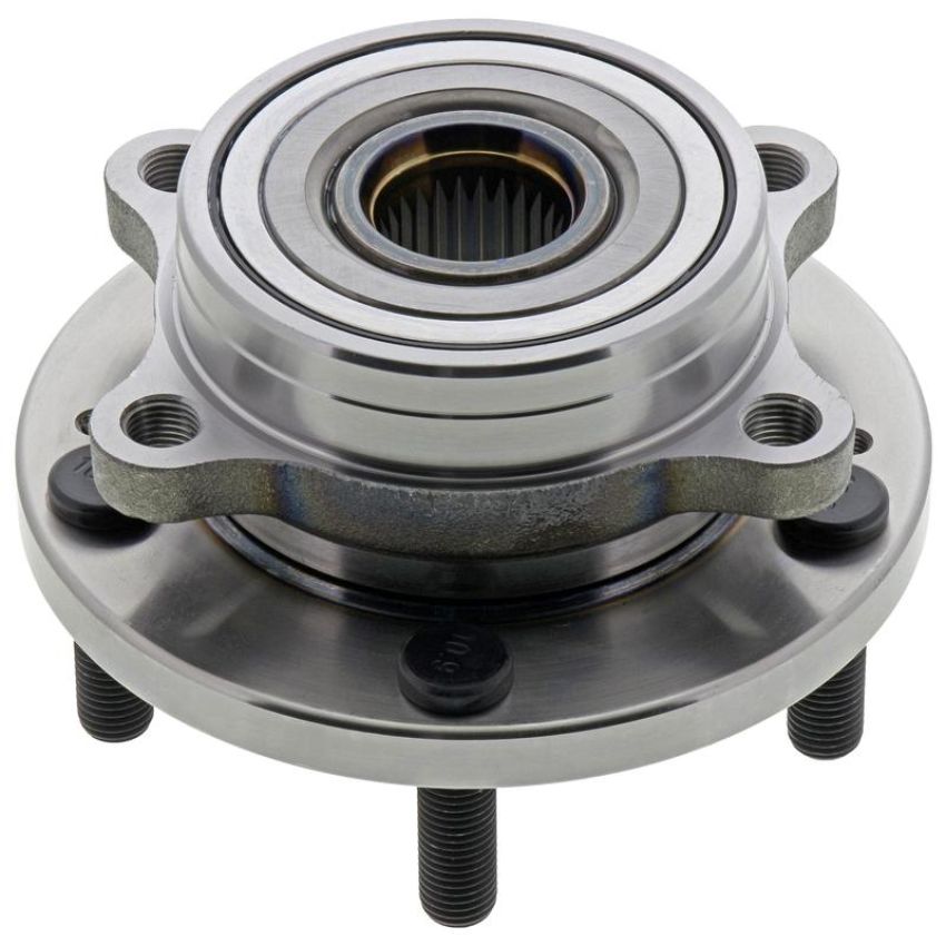MEVOTECH MB90328 Wheel Bearing and Hub Assembly