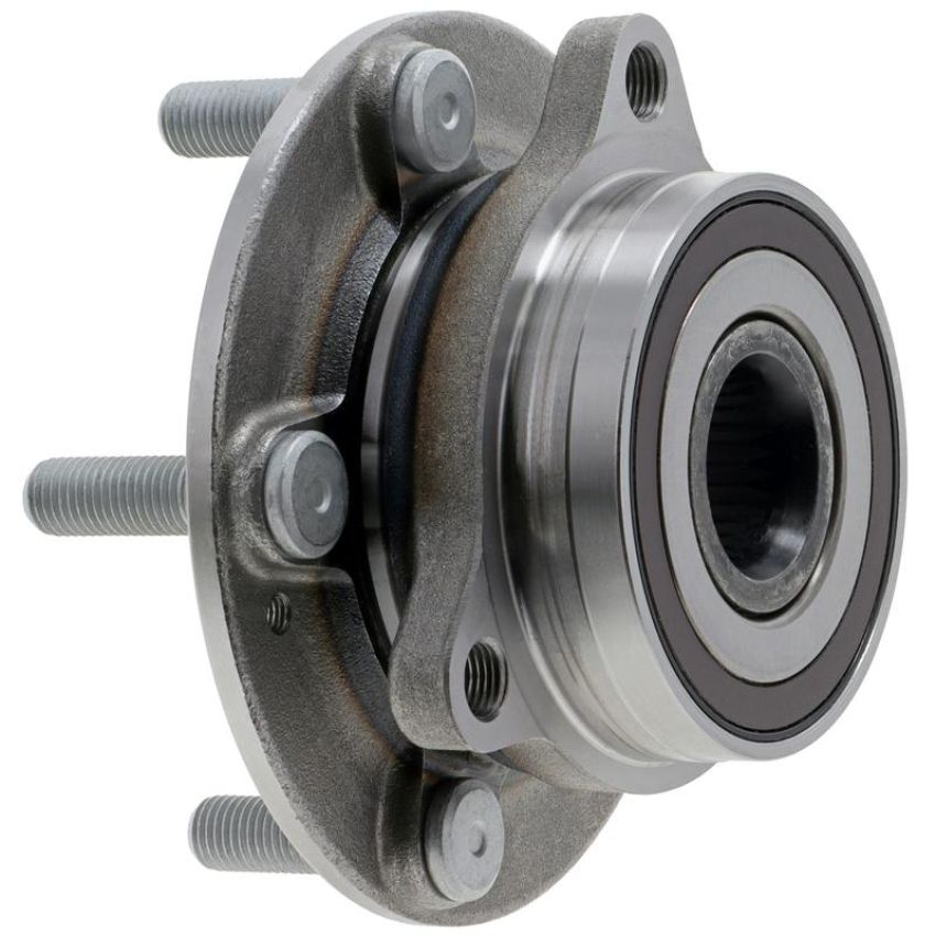MEVOTECH MB90329 Wheel Bearing and Hub Assembly