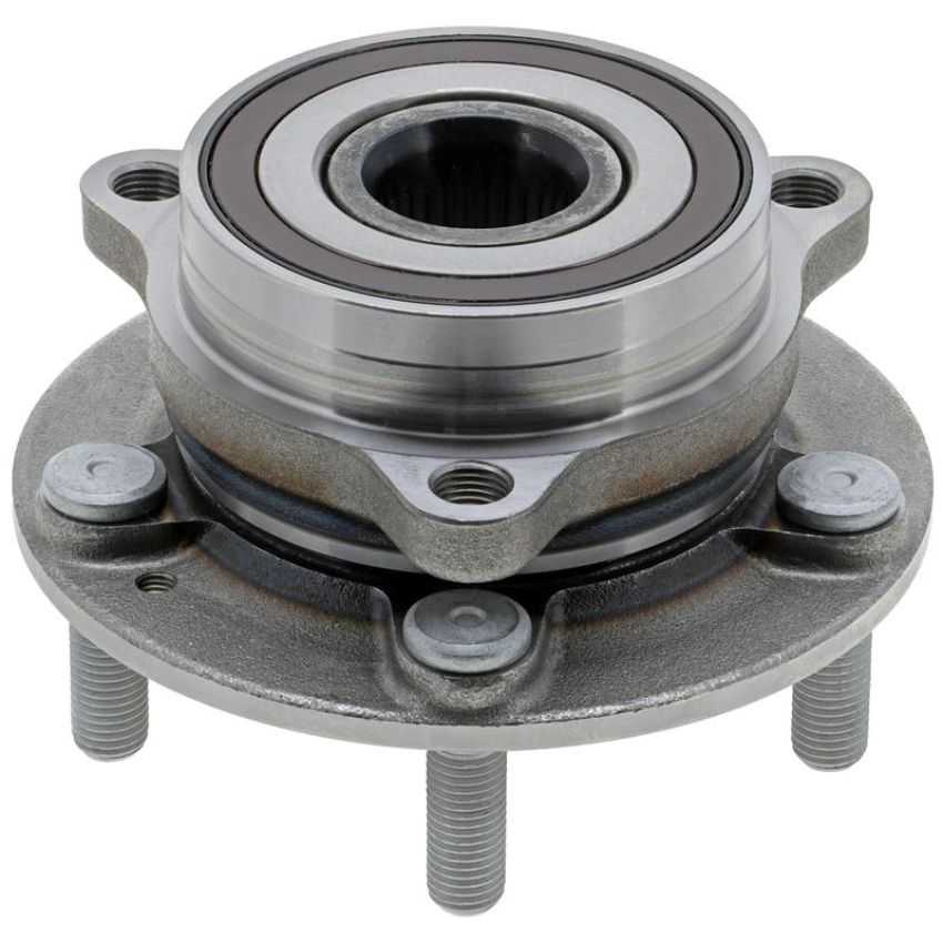 MEVOTECH MB90329 Wheel Bearing and Hub Assembly