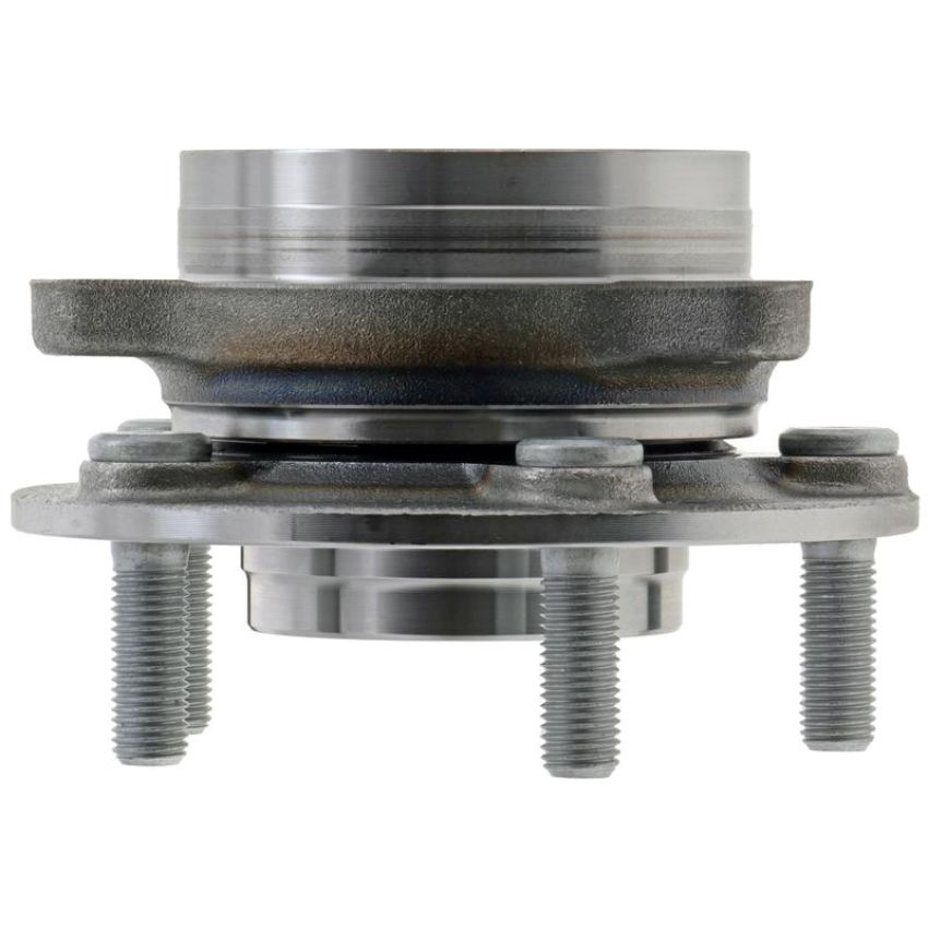 MEVOTECH MB90329 Wheel Bearing and Hub Assembly