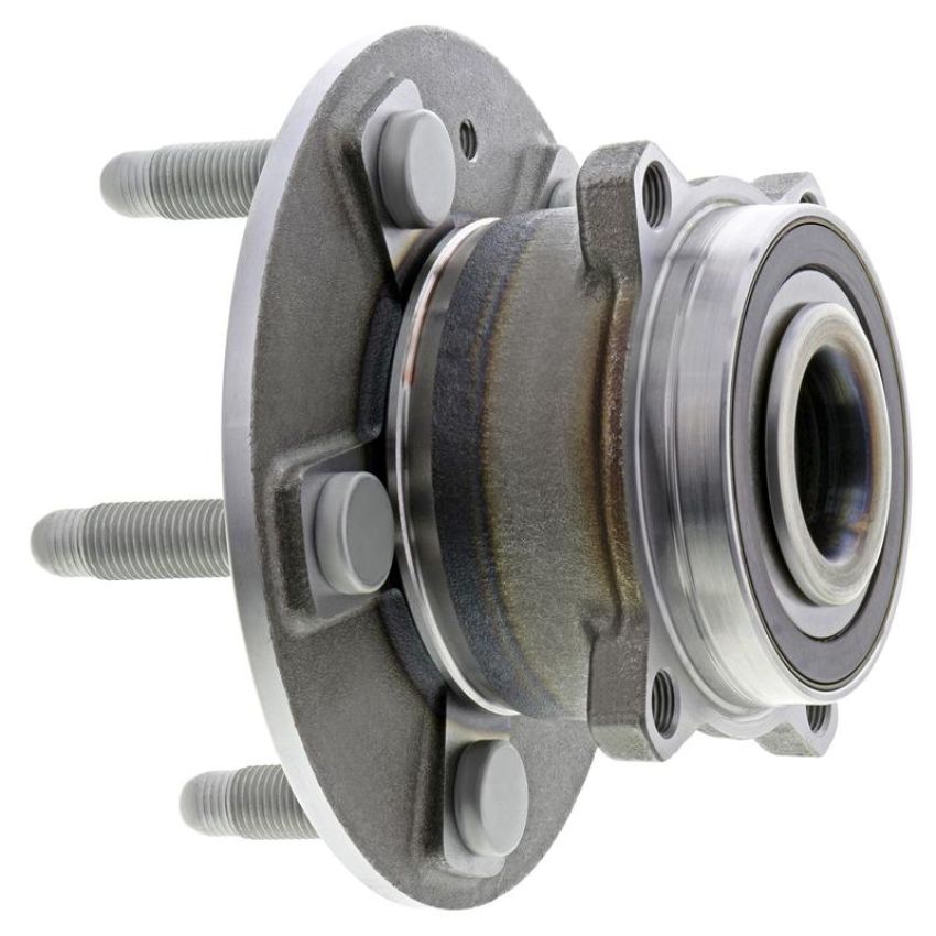 MEVOTECH MB95301 Wheel Bearing and Hub Assembly