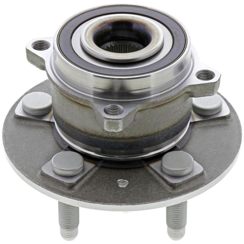 MEVOTECH MB95301 Wheel Bearing and Hub Assembly