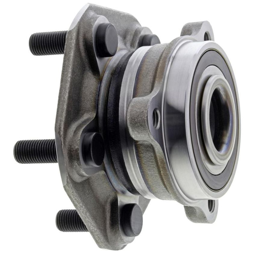 MEVOTECH MB95302 Wheel Bearing and Hub Assembly
