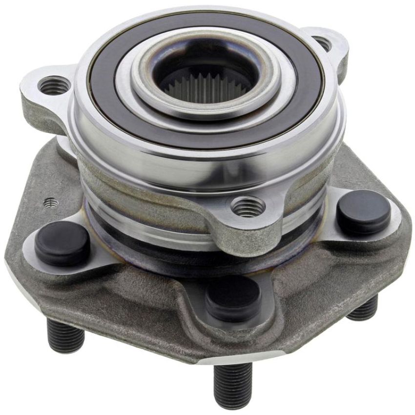 MEVOTECH MB95302 Wheel Bearing and Hub Assembly