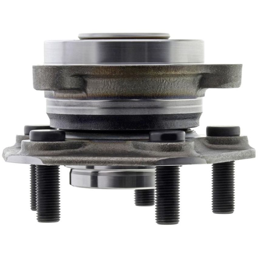 MEVOTECH MB95302 Wheel Bearing and Hub Assembly