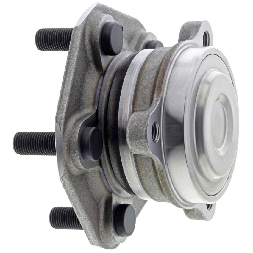 MEVOTECH MB95303 Wheel Bearing and Hub Assembly