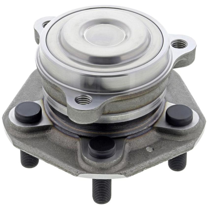 MEVOTECH MB95303 Wheel Bearing and Hub Assembly