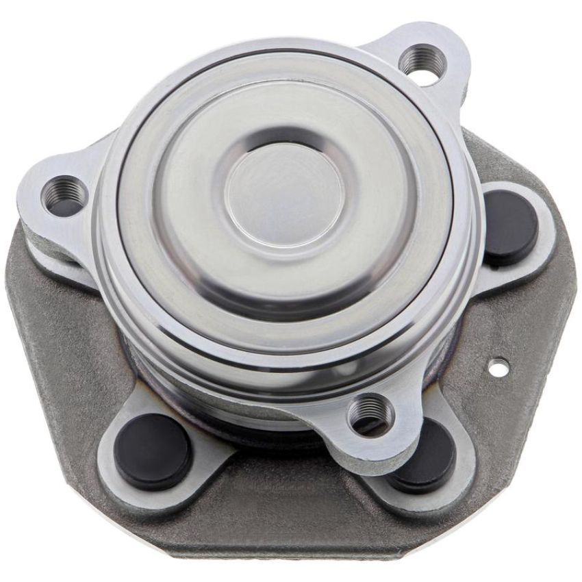 MEVOTECH MB95303 Wheel Bearing and Hub Assembly