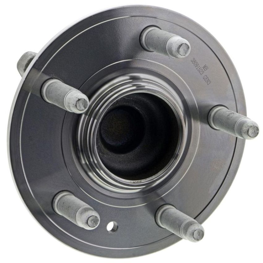 MEVOTECH MB95304 Wheel Bearing and Hub Assembly