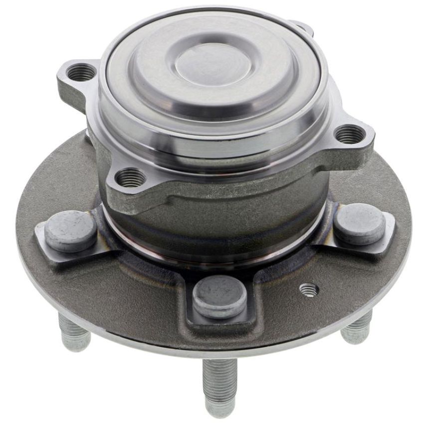 MEVOTECH MB95304 Wheel Bearing and Hub Assembly