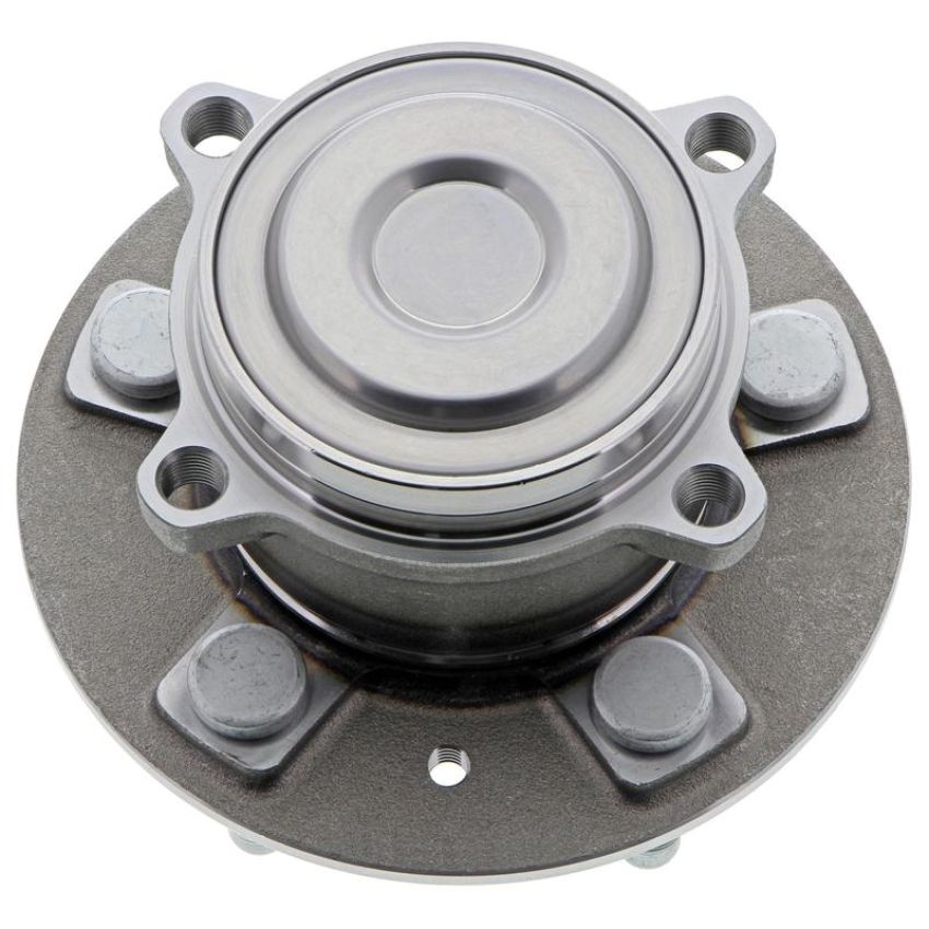 MEVOTECH MB95304 Wheel Bearing and Hub Assembly