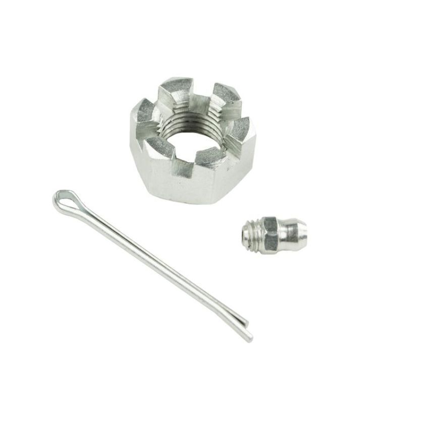MEVOTECH MDS1018T Steering Tie Rod End