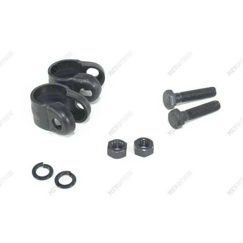 MEVOTECH MDS1038S Steering Tie Rod End Adjusting Sleeve