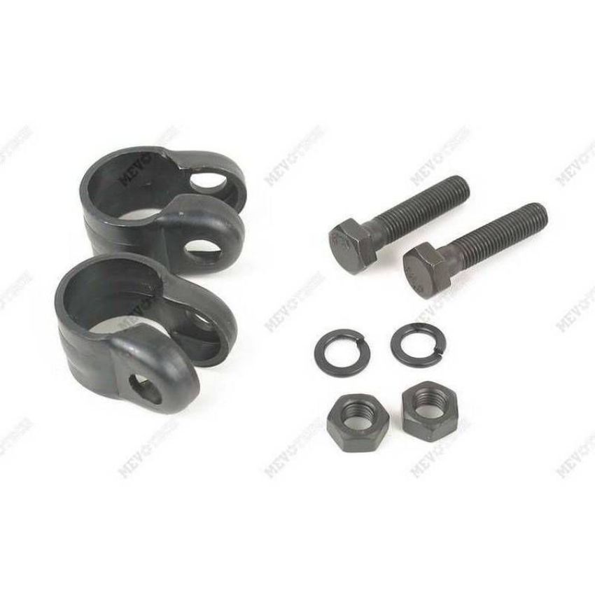 MEVOTECH MDS1045S Steering Tie Rod End Adjusting Sleeve