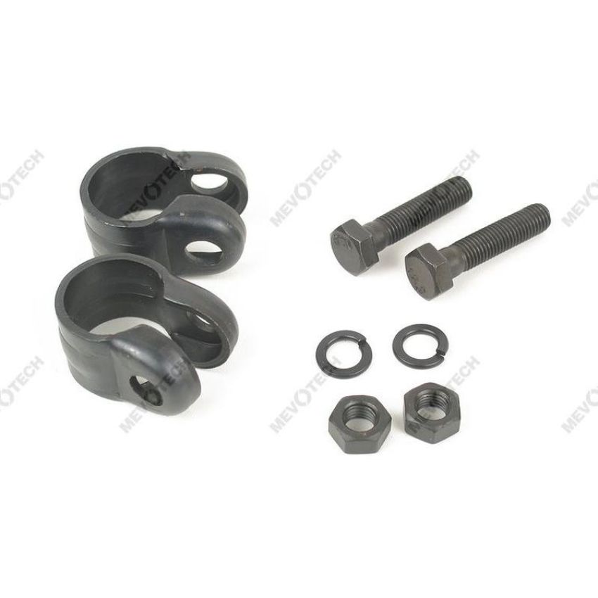MEVOTECH MDS1045S Steering Tie Rod End Adjusting Sleeve