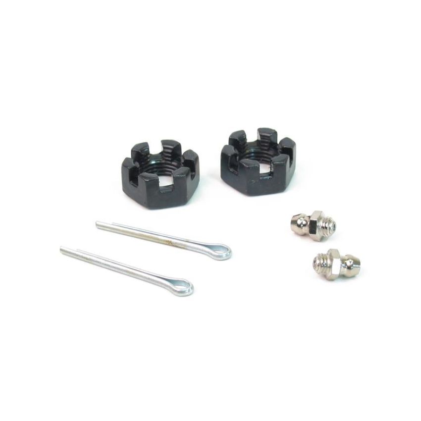 MEVOTECH MDS1047 Steering Center Link
