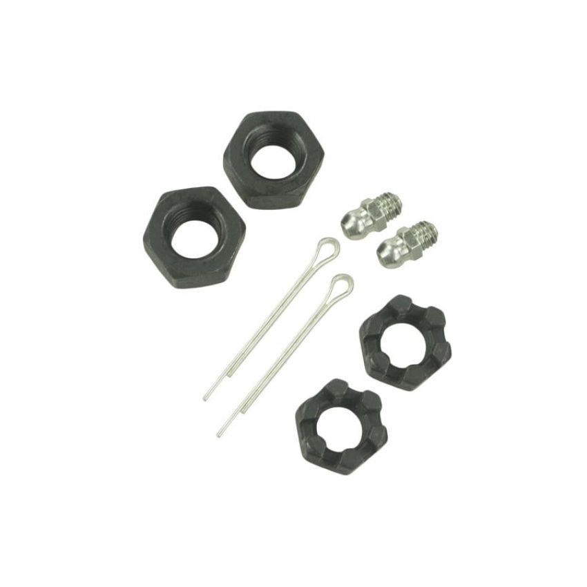 MEVOTECH MDS1049 Steering Center Link