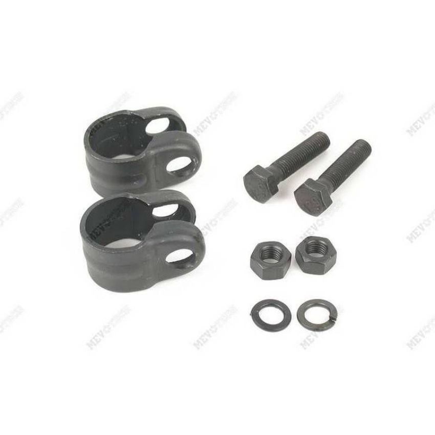 MEVOTECH MDS1051S Steering Tie Rod End Adjusting Sleeve