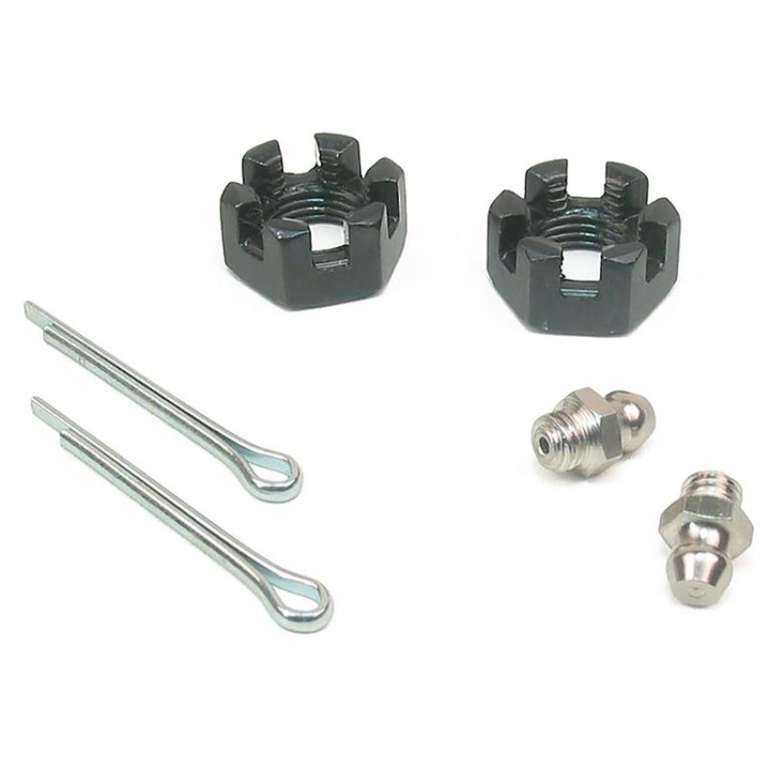 MEVOTECH MDS1054 Steering Center Link