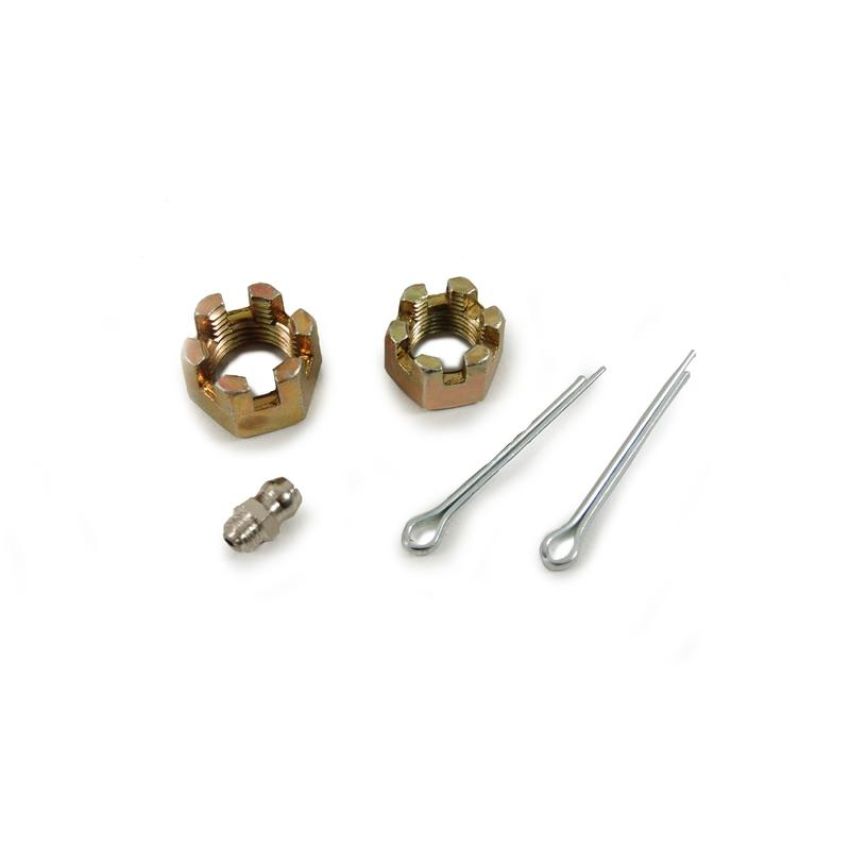 MEVOTECH MDS1057 Steering Center Link