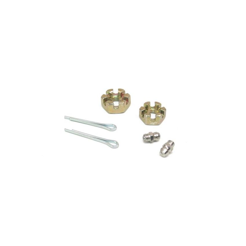 MEVOTECH MDS1060 Steering Center Link
