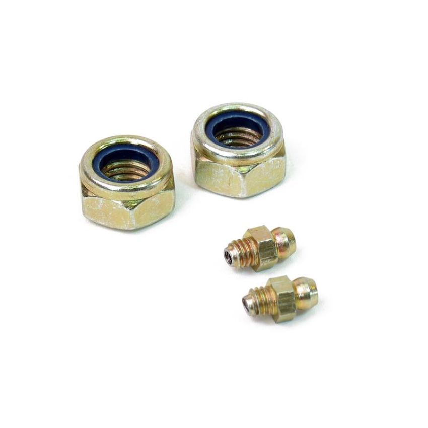MEVOTECH MDS1066 Steering Drag Link