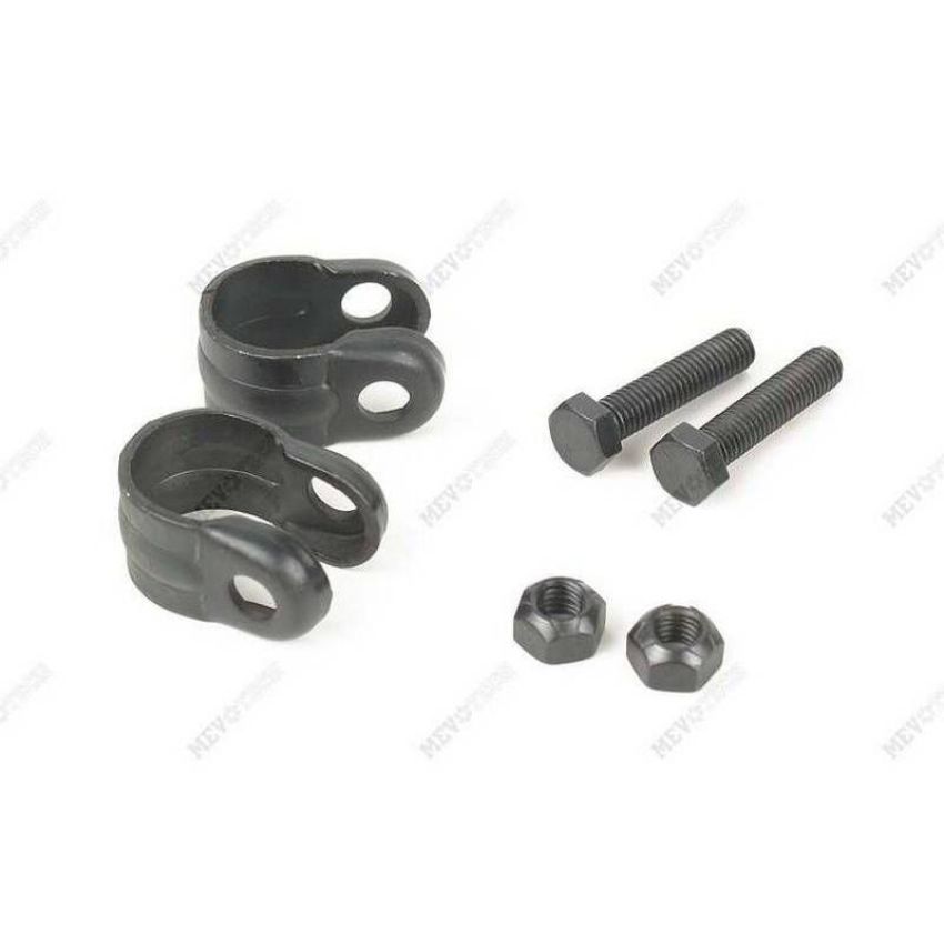 MEVOTECH MDS1236S Steering Tie Rod End Adjusting Sleeve