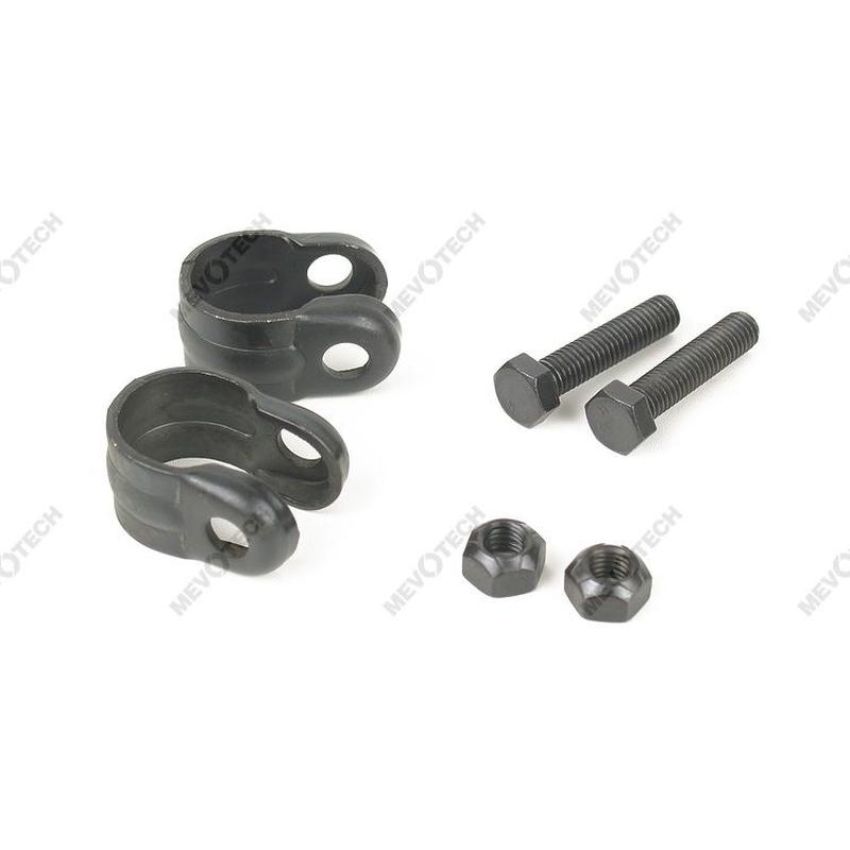 MEVOTECH MDS1236S Steering Tie Rod End Adjusting Sleeve