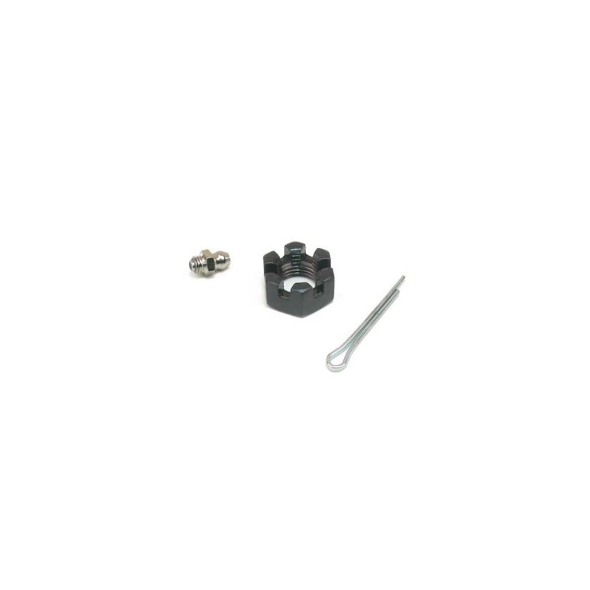 MEVOTECH MDS1285 Steering Tie Rod End