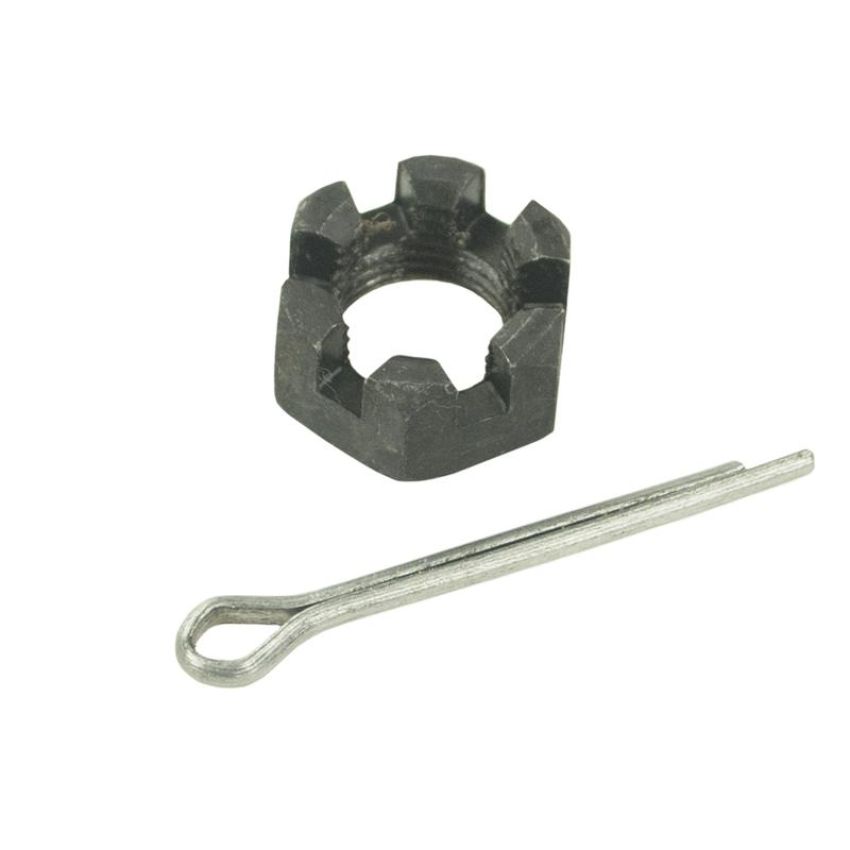 MEVOTECH MDS1312 Steering Tie Rod End